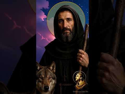 São Guilherme de Vercelli: A Batalha Interior que Virou Santidade