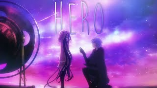Download lagu Hero [ AMV 30 Detik ] mp3