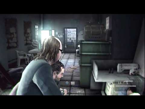 kane & lynch 2 dog days pc split screen