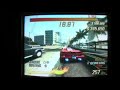 Burnout Revenge XBox