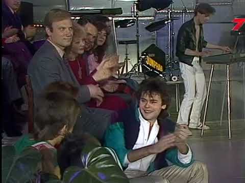 Rodrigo Fomins - Puiku dziesma (1985)