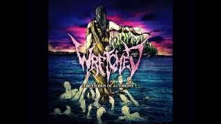 Wretched - The Exodus of Autonomy [Full Album]