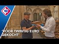 200 jaar oude bijbel gevonden in kringloopwinkel