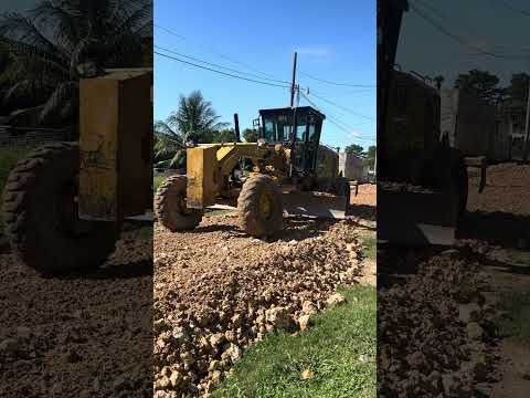 Mejoramiento Calles Barrios Cabecera Santa Ana Peten Barrio El Centro