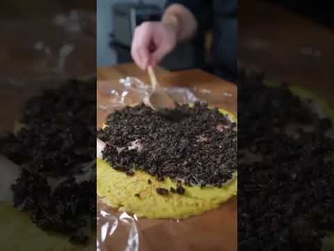 Mastering the Art of Meat Preparation in the Kitchen  #the french chef #brisket in the oven