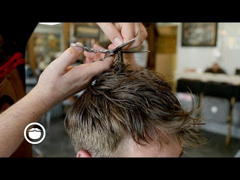 download lagu mp3 mp4 Textured Haircut, download lagu Textured Haircut gratis, unduh video klip Textured Haircut