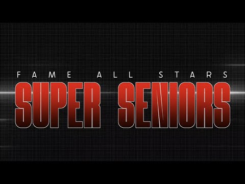 FAME Allstars Super Seniors 2021-22