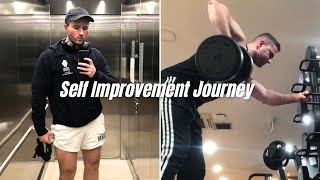 Accountant on Self Improvement | Turning 24, Lifting & Life Lessons