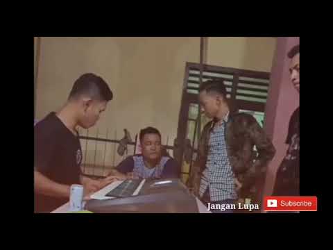 Nasibhu Do Inang Lundu Manurung feat Argahana trio (latihan)