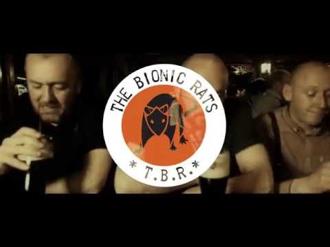 The Bionic Rats - Until I Forget (Irish Ska)