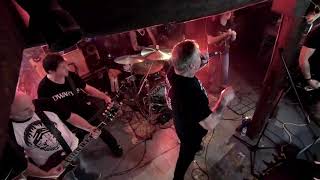 25Th. COMING FIRE &amp; JERRY A. (POISON IDEA) - Plastic Bomb