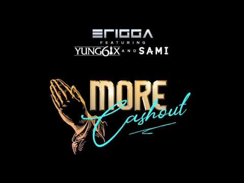 Erigga Ft Yung6ix X Sami – More Cash Out