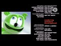 Toy Story 2 1999 End Credits Remake End Crawl
