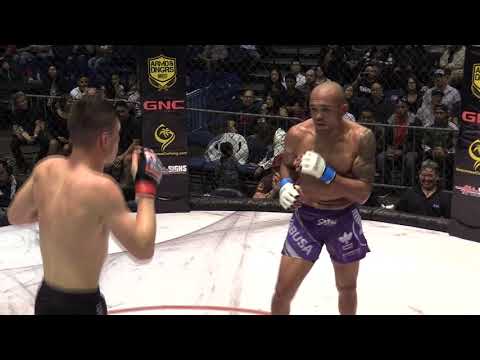 Bellator MMA Reveals Which Fighters From Recent Tryouts To Compete At Bellator 235 & Bellator 236