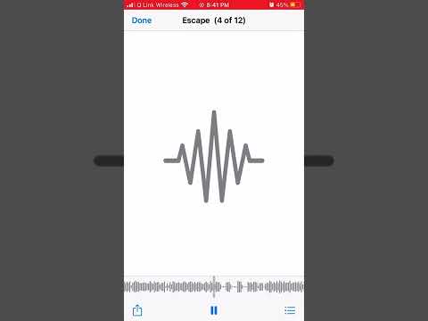 Escape Featurin YTGATM & Lafee