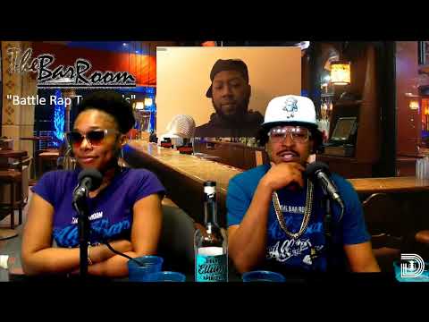 Episode 80 "No More Mr Nice Guy" 👊🏾💥