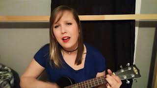 As the Crow Flies Nashville Ukulele Cover