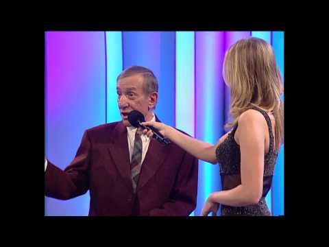 Szerencse Híradó promó - Ők voltak a régi műsorvezetőink!