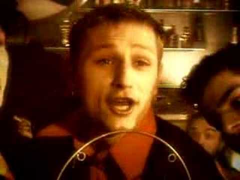 Wohnout - Sejko No Pí (OFFICIAL VIDEOCLIP)