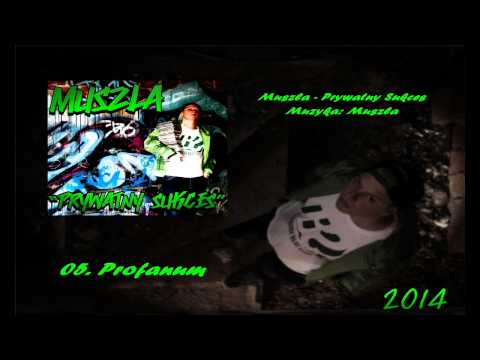 Muszla - Profanum (Prod. Muszla)