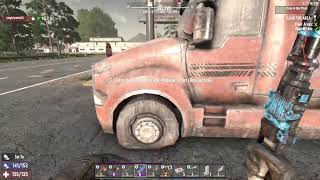 7 Days to Die. Storm Riders. Pt.18. Zombies Beware!
