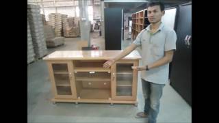 วิธีประกอบตู้SB501,MP501 ของ T-DA