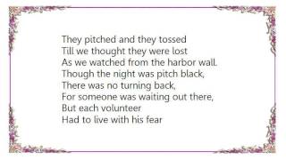 Celtic Thunder - Home from the Sea Lyrics