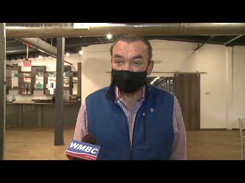 Wedding Venues Outlook