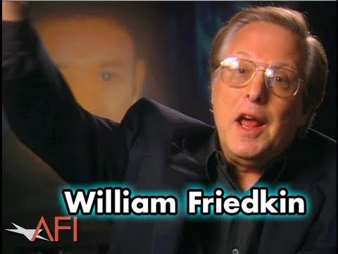 William Friedkin On The Car Chase In THE FRENCH CONNECTION