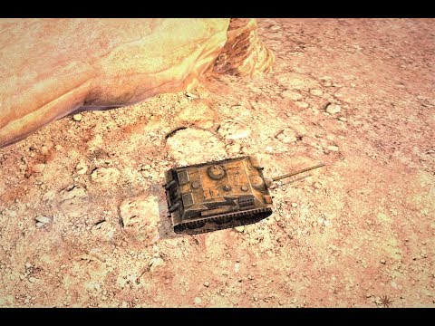 E 25: 3300 damage , 4 kill's - WOT BLITZ - 🇩🇪