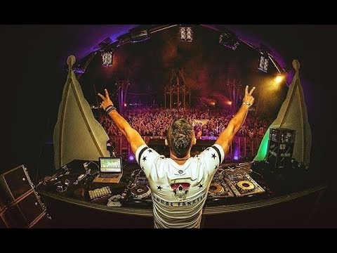 Vegas @ XXXPERIENCE 2017