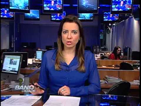 Band Cidade Campinas 03 10 2012 - bloco 01