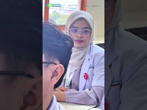 PKKMB RSK Dharmais Bagi Peserta Didik PPDS Onkologi Radiasi Angkatan 3