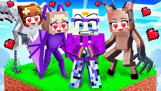 One Boy on a ALL GIRL 99 Night BLOCK! MQDEFAULT Thumbnail