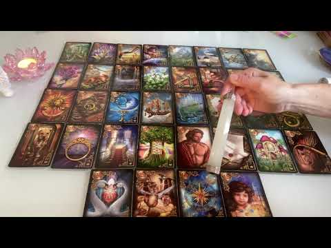 Wochenorakel vom 22. bis 28. Februar