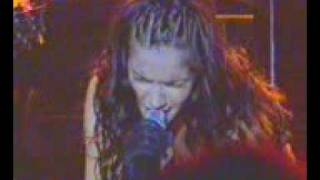 Natalia Oreiro - Y te vas conmigo (Live)