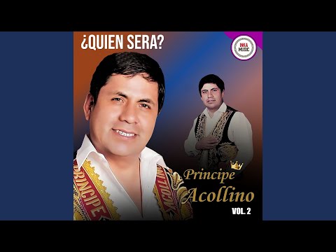 Patito Cua Cua - Principe Acollino
