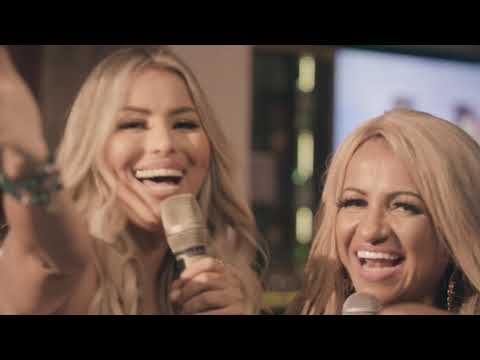 LUCIENE MELO, WALKYRIA SANTOS - PROBLEMA DELA