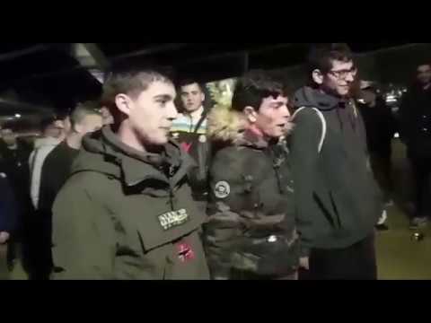 NEBER VS ASOK - FINAL - [ REGIONAL ZONE RAP LLEIDA ]