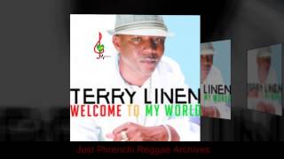 Terry Linen - As If I Didn't Know