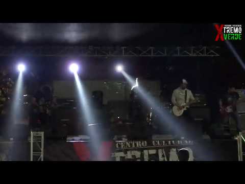 Acaosis - Código -  Live Xtremo verde 2019