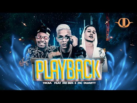 MC TROIA - MR BIM - MC DUARTT - TOMA NA XERECA NA XERECA - PLAYBACK BREGA FUNK (Base Oficial)