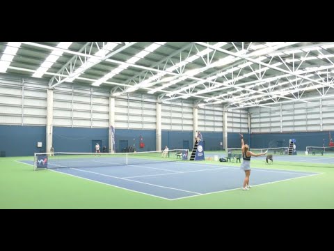 W25 ITF Porto II - Resumo Geral