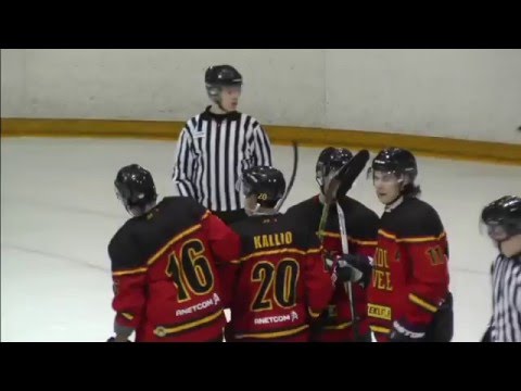 24.1.2016 KOOVEE - IPK maalikooste