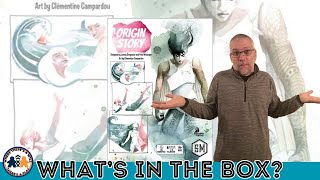Where There's A Wilz, There's a Play - Origin Story video thumbnail