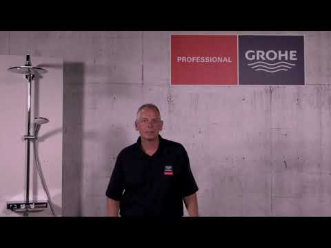 GROHE Brötchen & Bildung