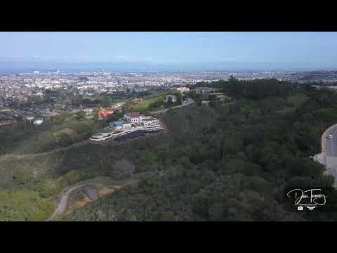 San Mateo Highlands   HD 720p