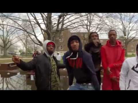 YoungGods - Snakes N The Grass Beatz, Von Gotti, Mister Stain, BossMan LA