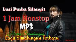 Download lagu Lusi Purba - Full Mp3 Simalungun Terbaru 2021 mp3