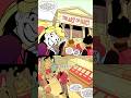 The Harley Quinn Fartacular Is Real Casuallycomics Shorts Harleyquinn Dccomics